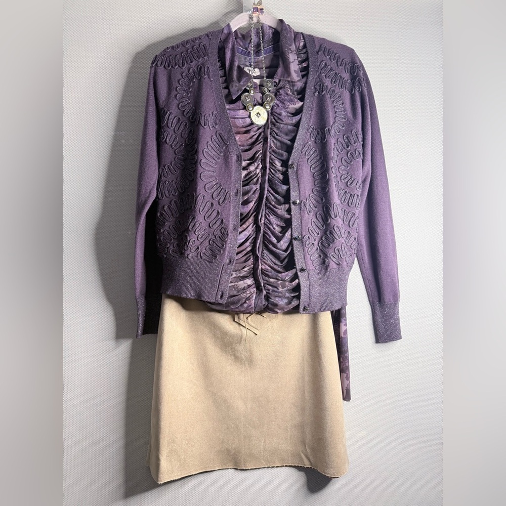 Purple Sand Bundle